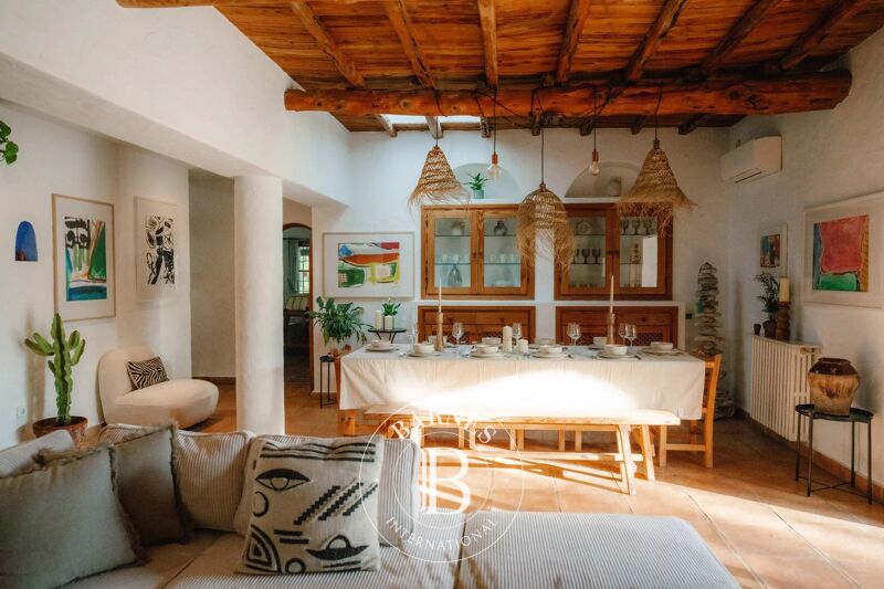 À louer Villa | Isla de Ibiza - picture 3