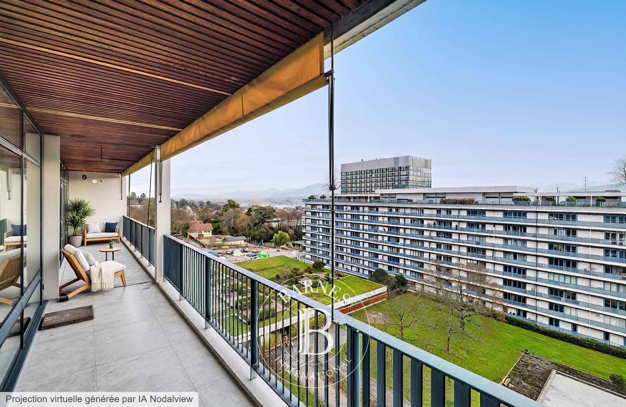 Appartamento Petit-Saconnex - picture 1