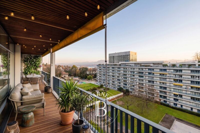 Zu verkaufen Wohnung | Petit-Saconnex - picture 1