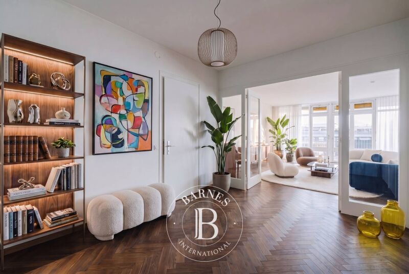 À vendre Appartement | Petit-Saconnex - picture 1
