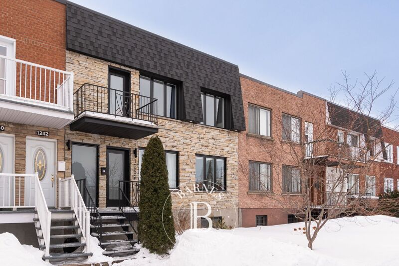 For Sale House | Montréal... - picture 2