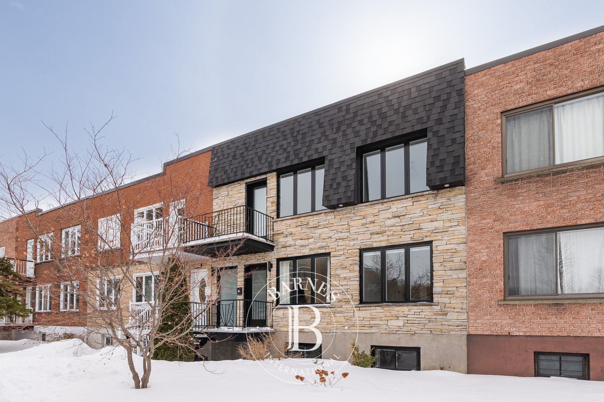 1252 Rue Manning  Montréal (Verdun/Île-des-Sœurs) (Montréal) - picture 1