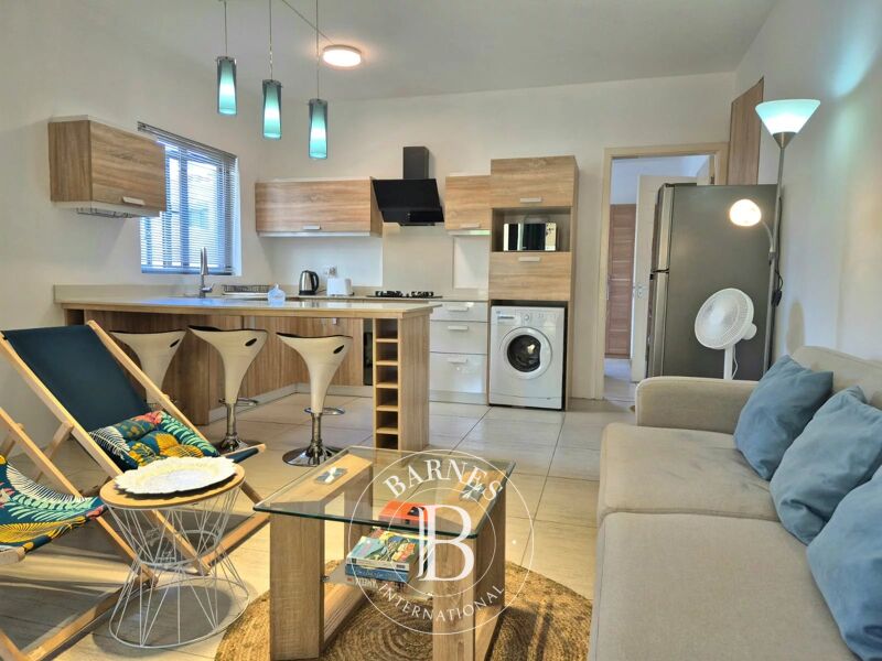 À louer Appartement | Flic en Flac - picture 3