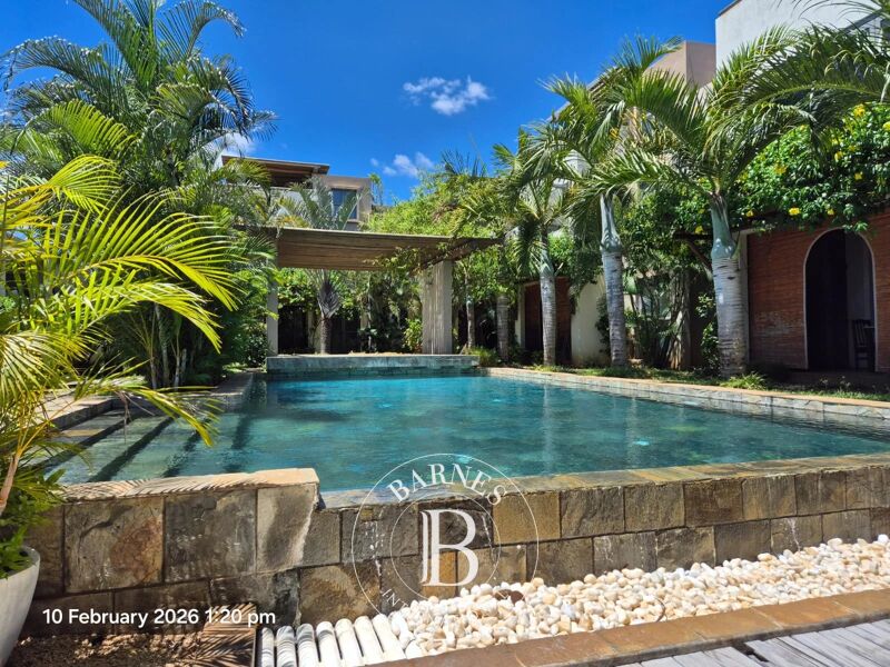 Appartamento Flic en Flac