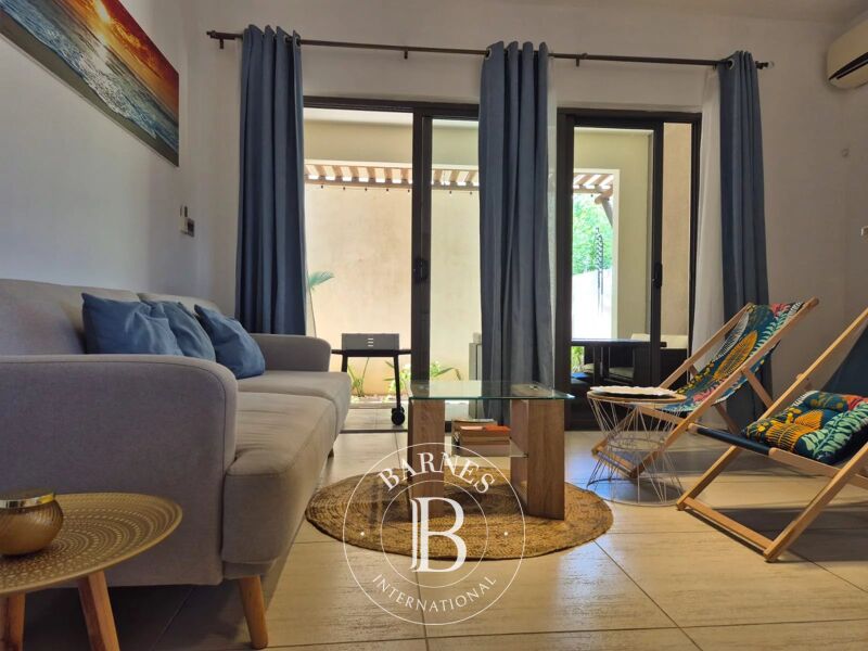 À louer Appartement | Flic en Flac - picture 2