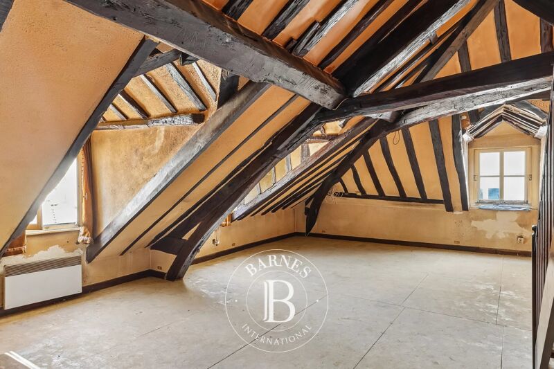 À vendre Appartement | Paris 7ème - picture 1