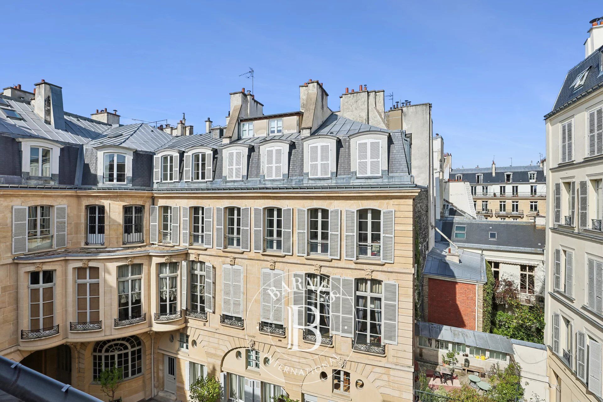 Venta Piso | Paris 7ème - picture 4