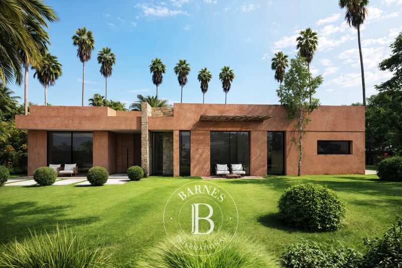 À vendre Villa | Marrakech - picture 2