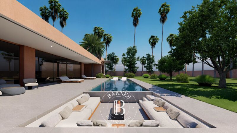 À vendre Villa | Marrakech - picture 1