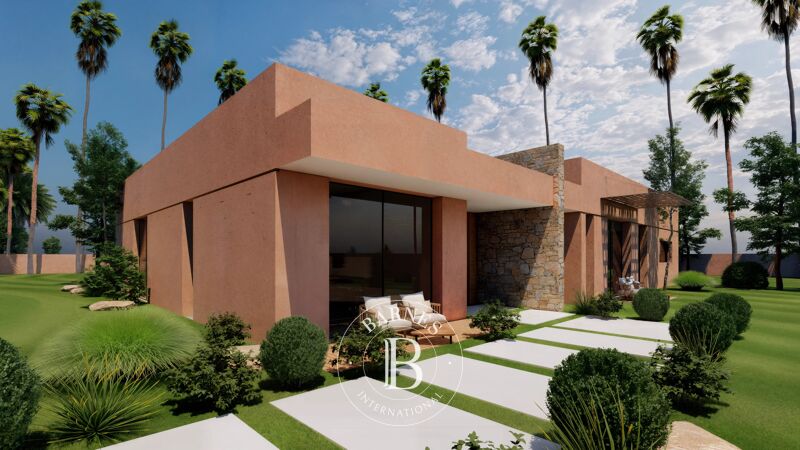 À vendre Villa | Marrakech - picture 3