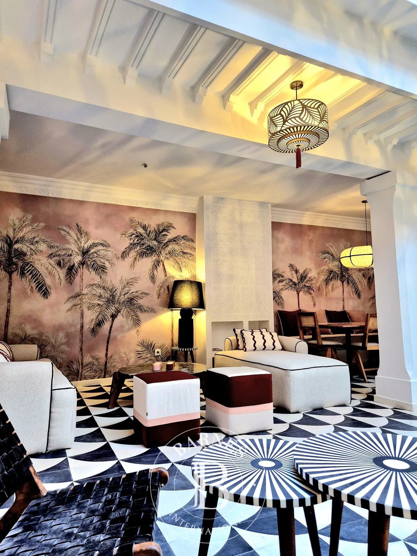 RIAD D'HABITATION CLÉ EN MAIN A VENDRE - picture 3