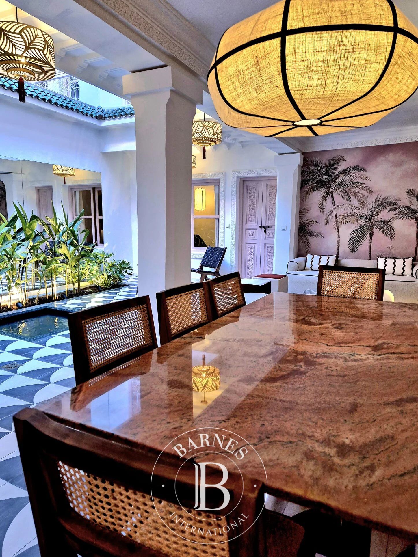 Riad Marrakech - picture 3