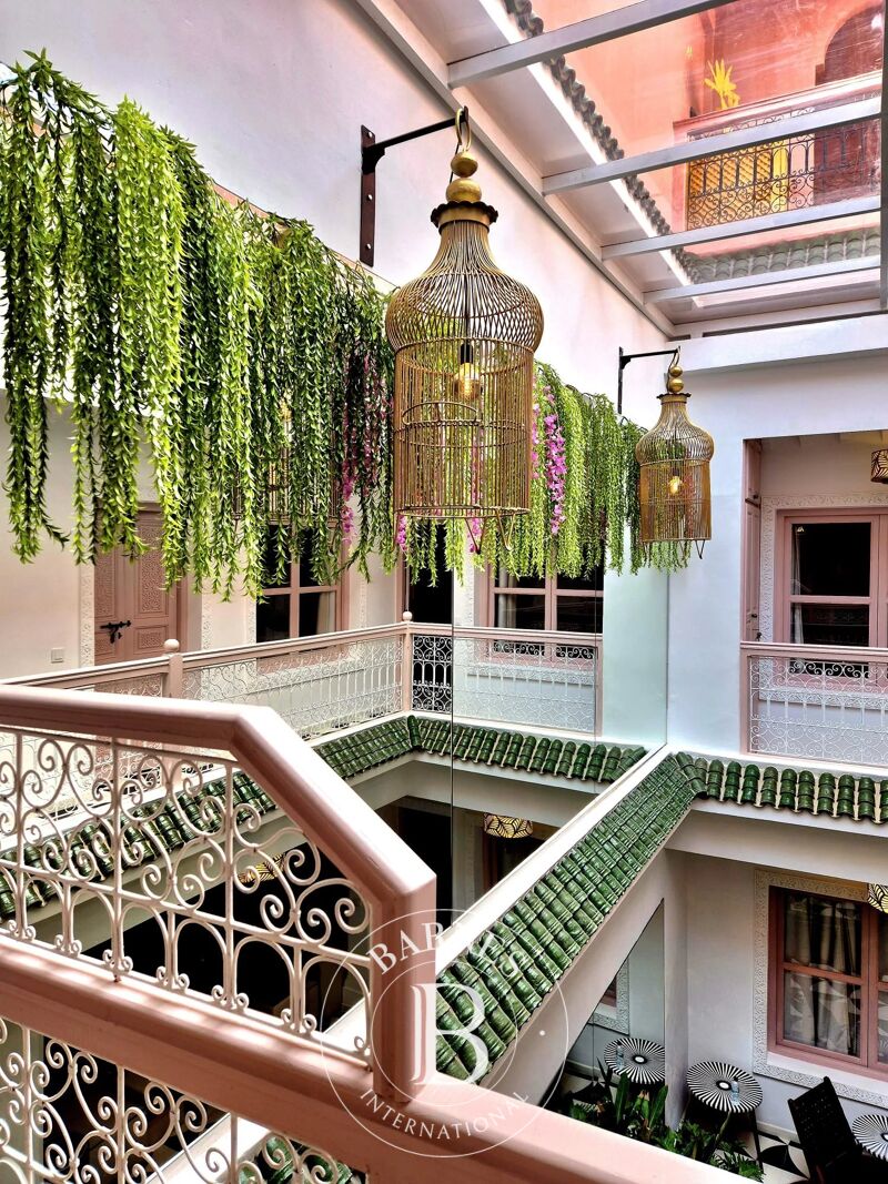 À vendre Riad | Marrakech - picture 2