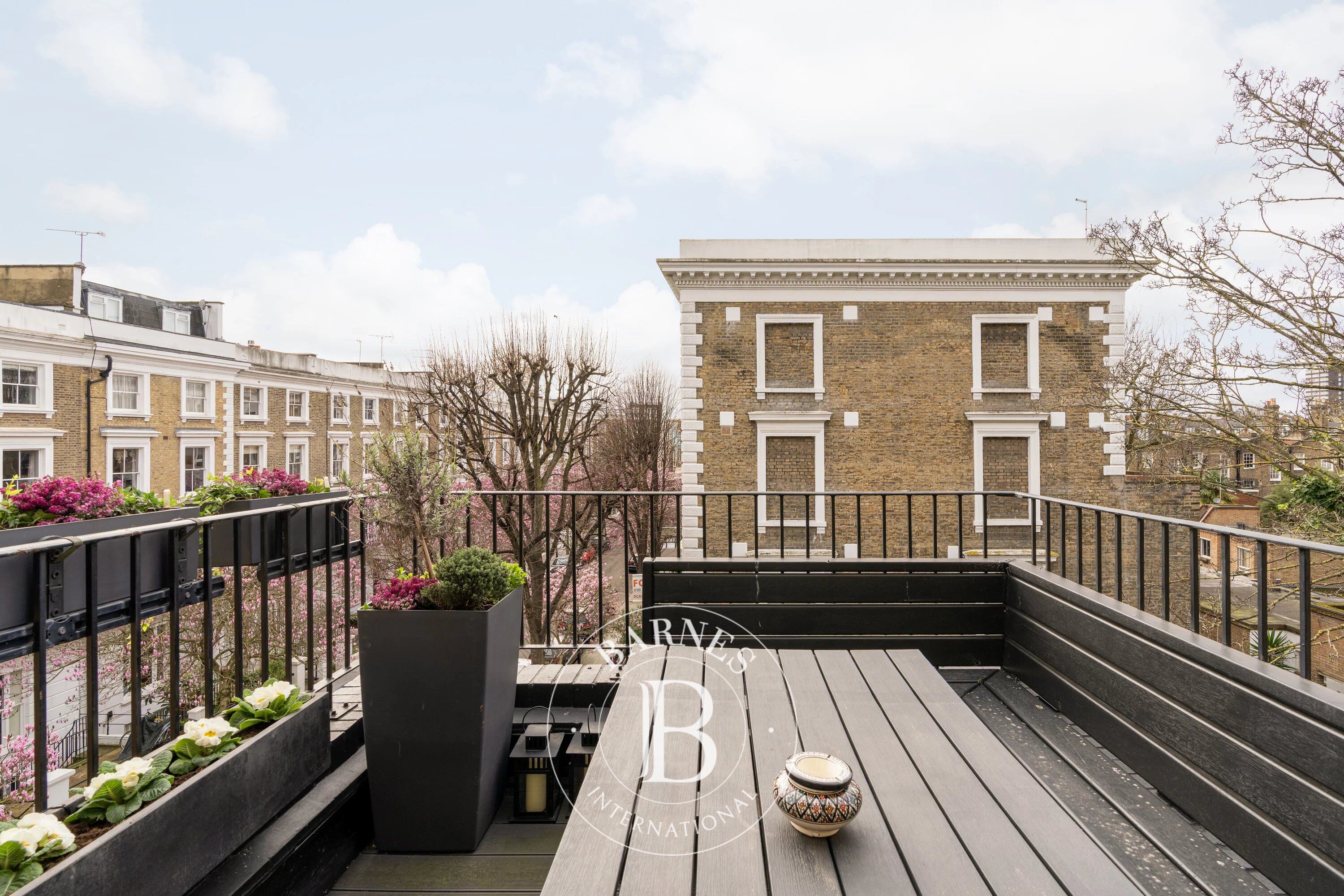 Westbourne Gardens, Notting Hill W2 - picture 3