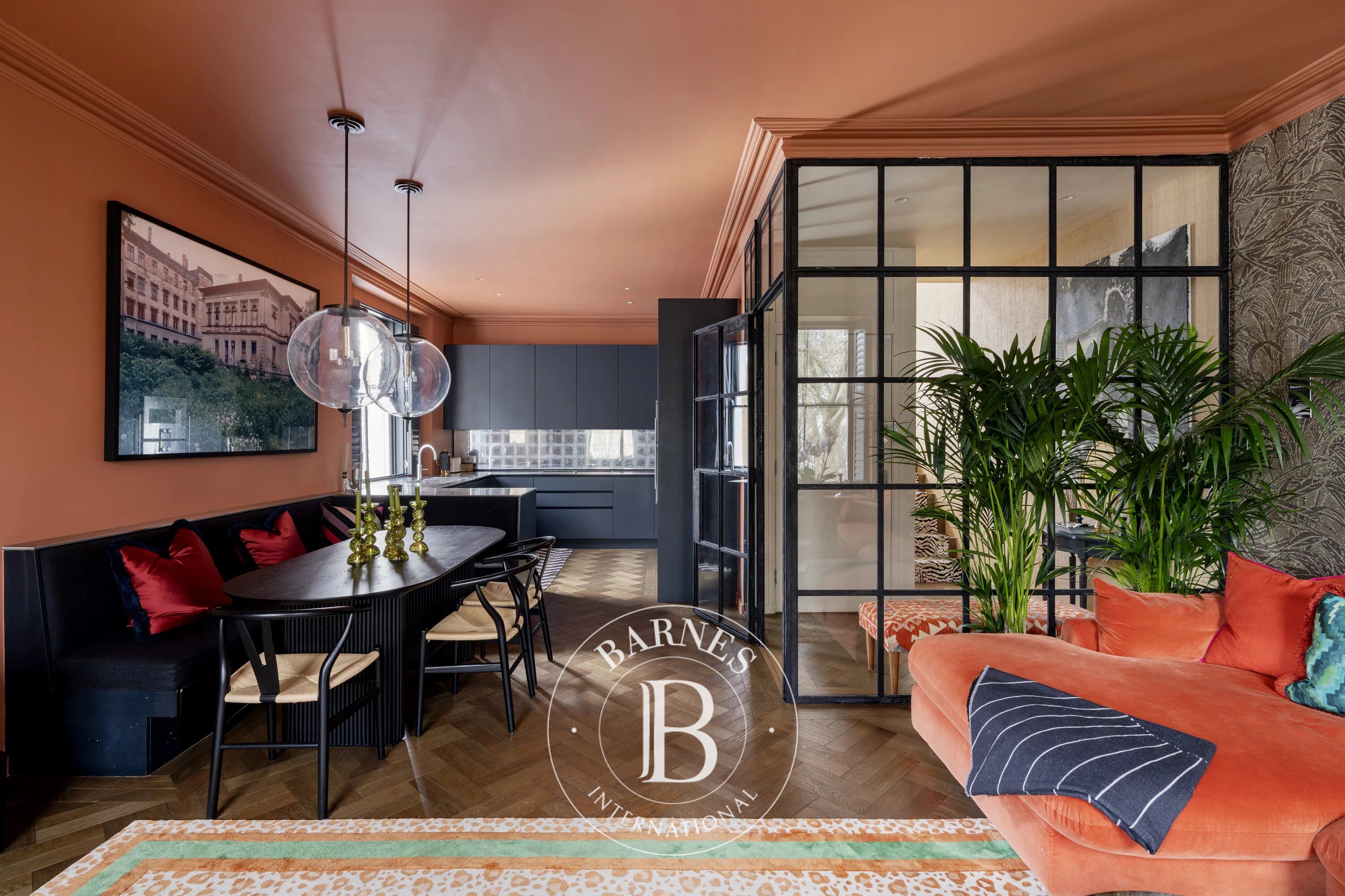 Westbourne Gardens, Notting Hill W2 - picture 1