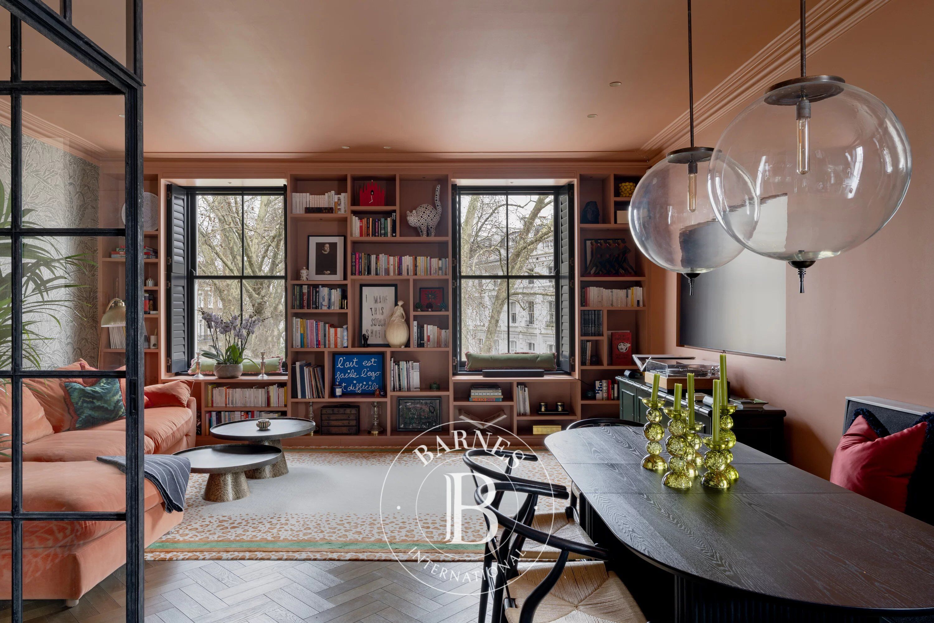 Westbourne Gardens, Notting Hill W2 - picture 2