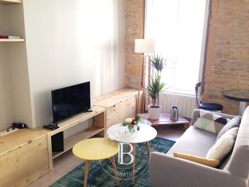 Zu vermieten Wohnung | Lyon 1er - picture 2