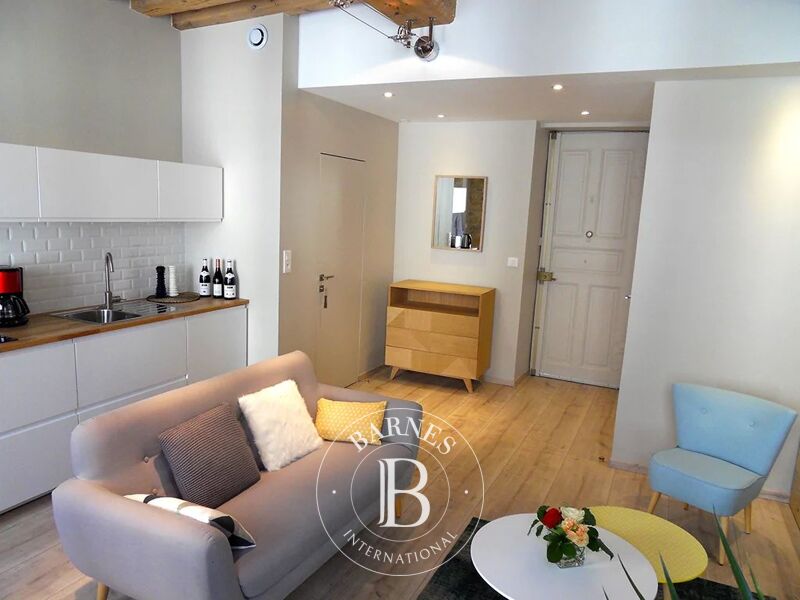 Zu vermieten Wohnung | Lyon 1er - picture 3