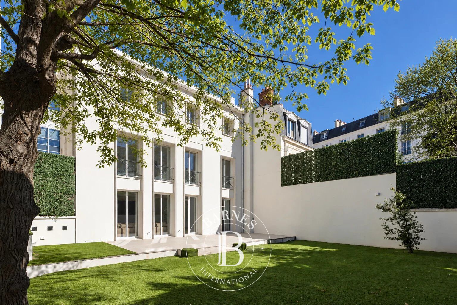 Anwesen Neuilly-sur-Seine - picture 1