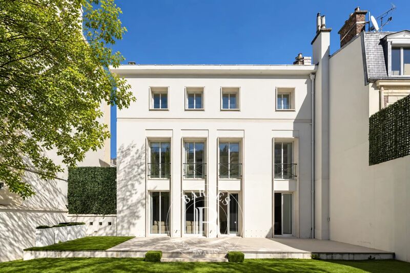 À vendre Hôtel particulier | Neuilly-sur-Seine - picture 2