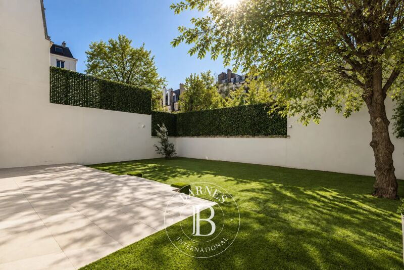 À vendre Hôtel particulier | Neuilly-sur-Seine - picture 3