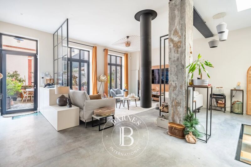 À vendre Maison | Saint-Germain-en-Laye - picture 1