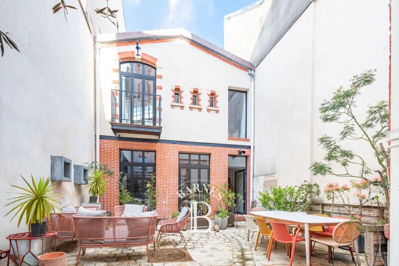 À vendre Maison | Saint-Germain-en-Laye - picture 2