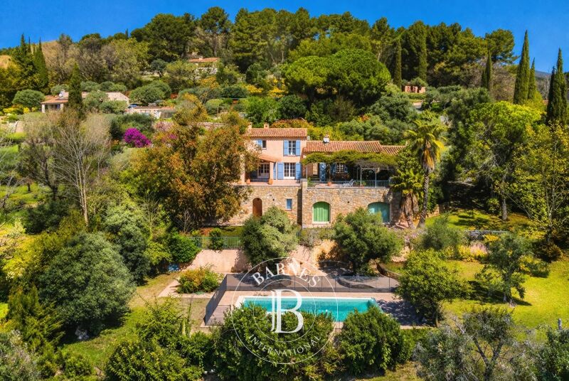 Venta Casa | Fayence - picture 1