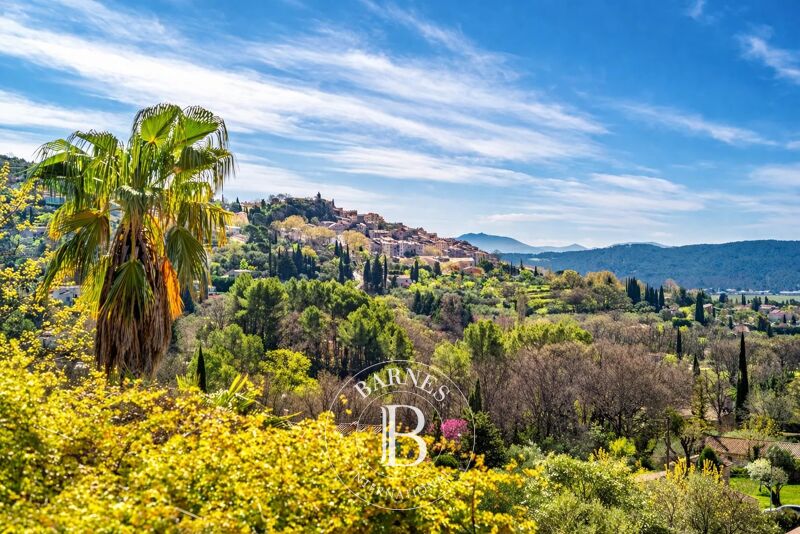 Venta Casa | Fayence - picture 3