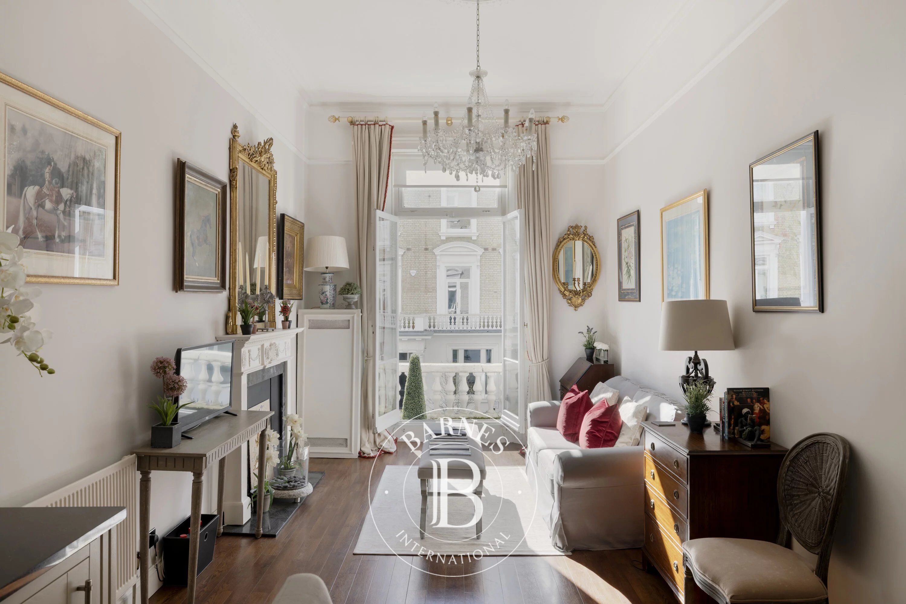 Piso London - picture 1