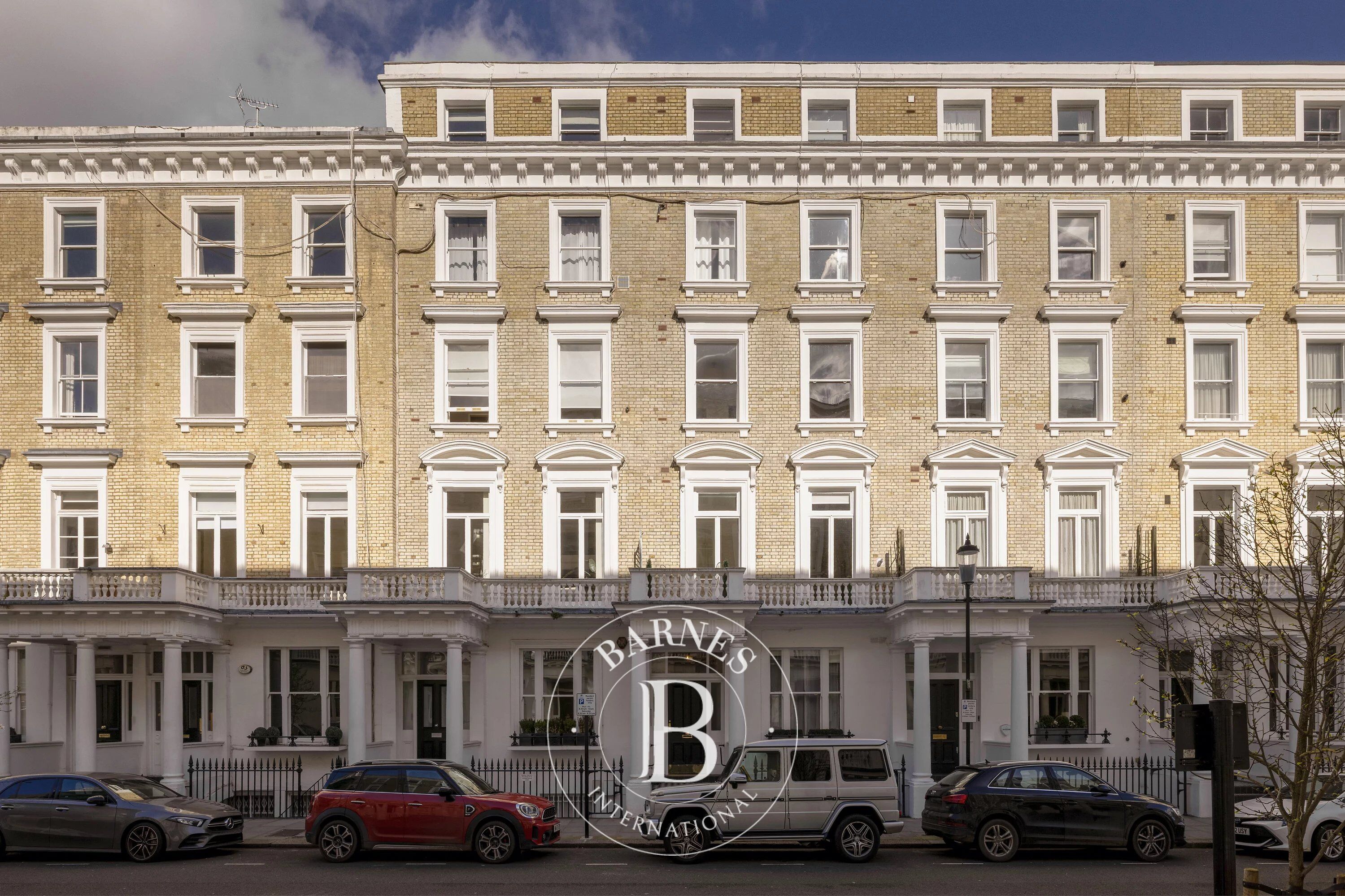 Piso London - picture 3