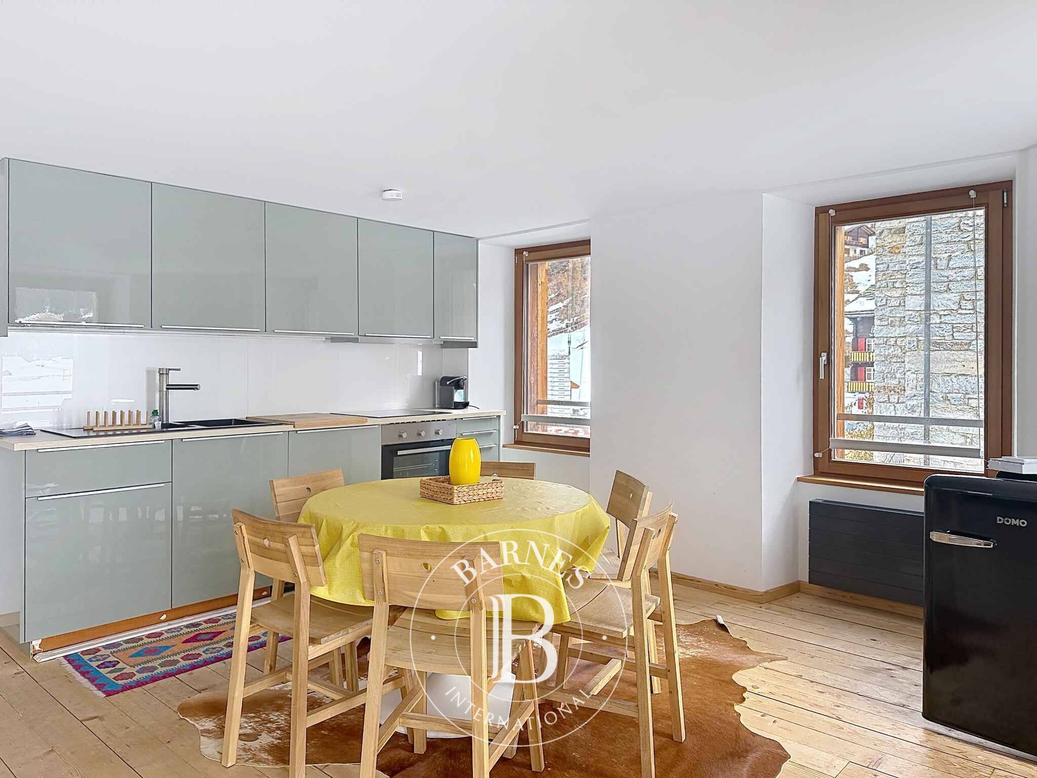 Wohnung Randa - picture 3