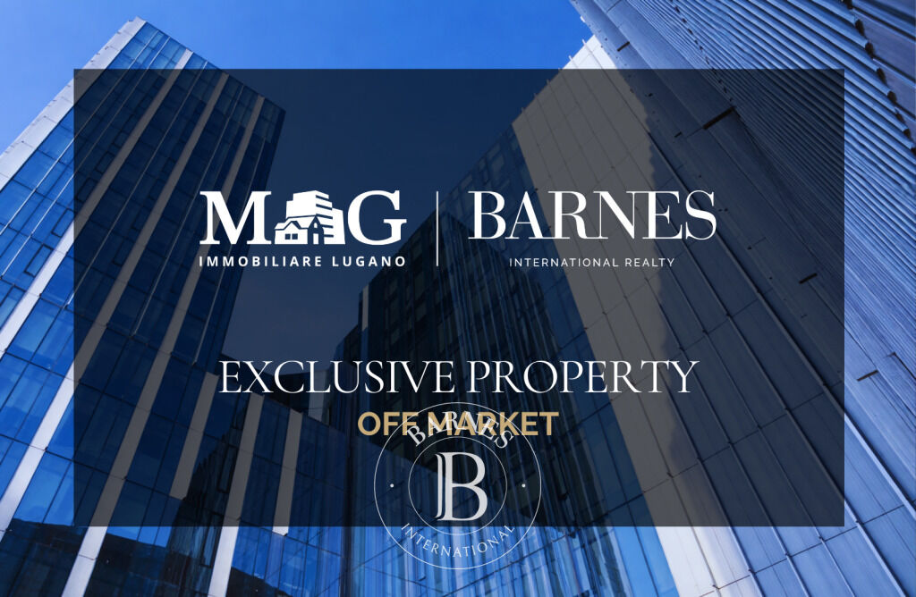 Casa Lugano - picture 1