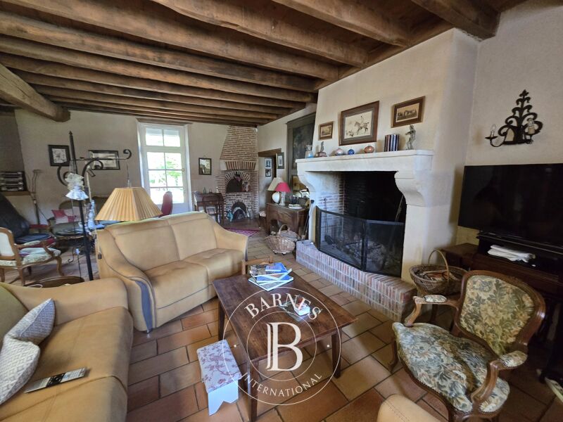 Vendita Cascina | Moulins-sur-Yèvre - picture 3