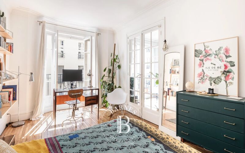 À vendre Appartement | Paris 18ème - picture 3