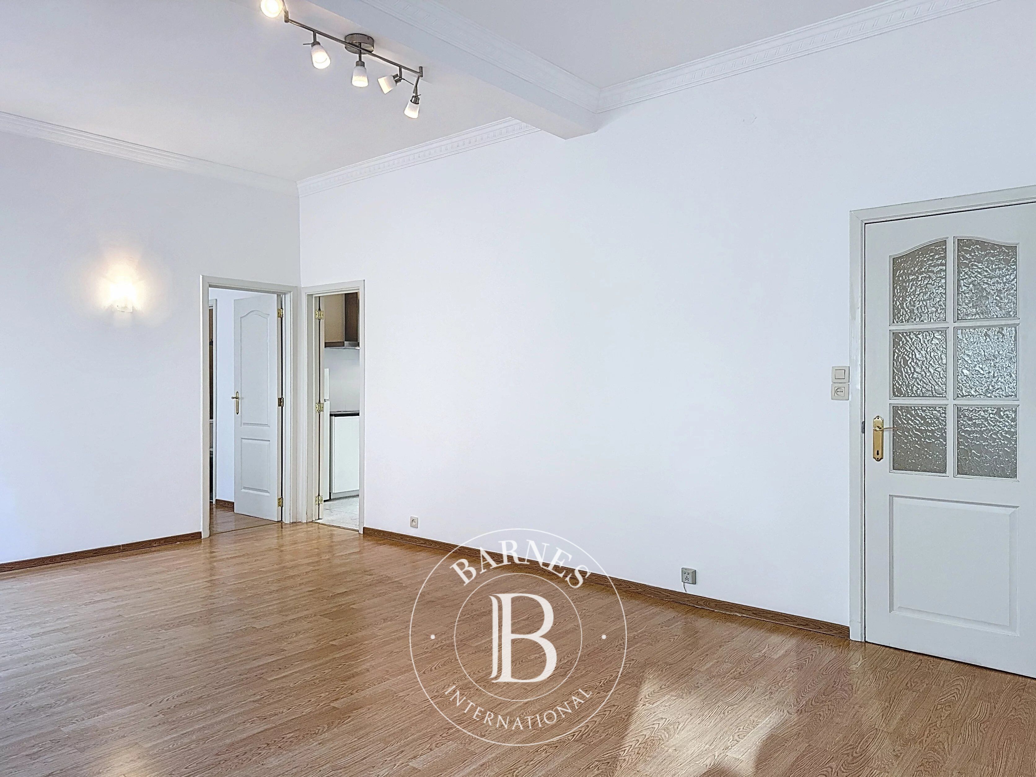 Schuman - Appartement 2 chambres - picture 1