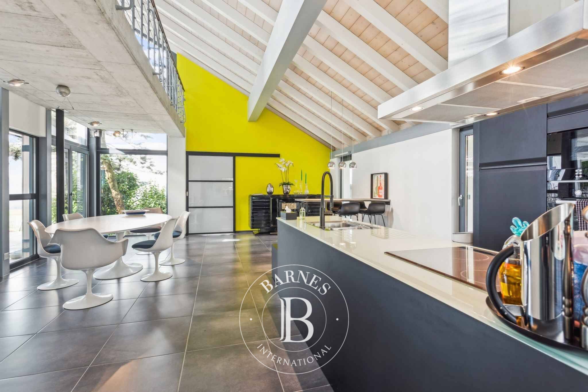 Villa Dompierre VD - picture 3