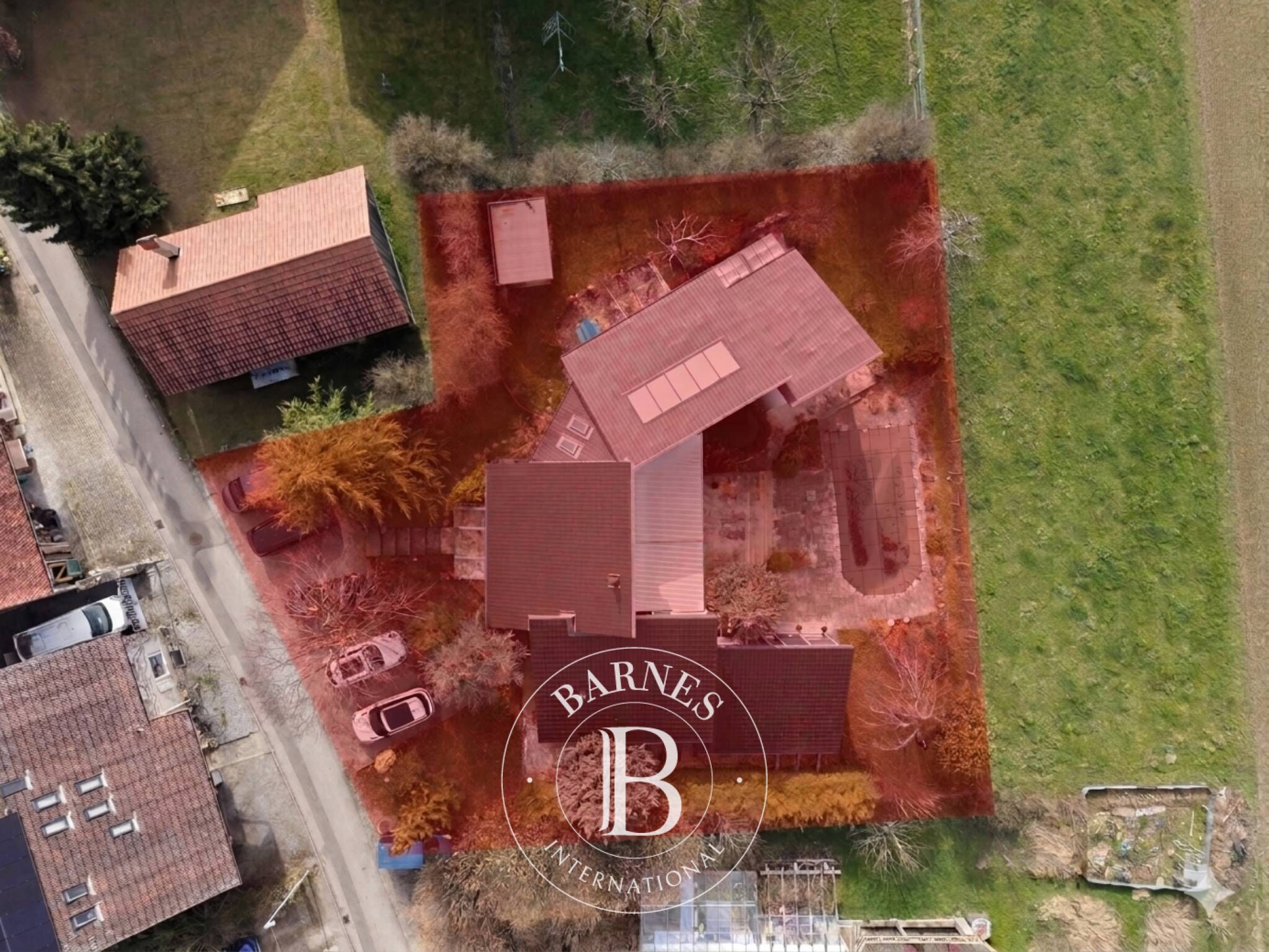 Villa Dompierre VD - picture 3