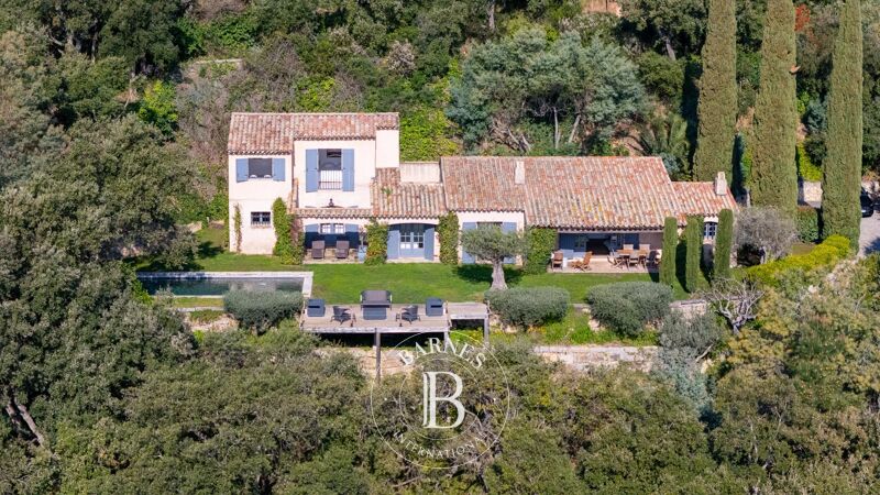 À vendre Maison | Grimaud - picture 2