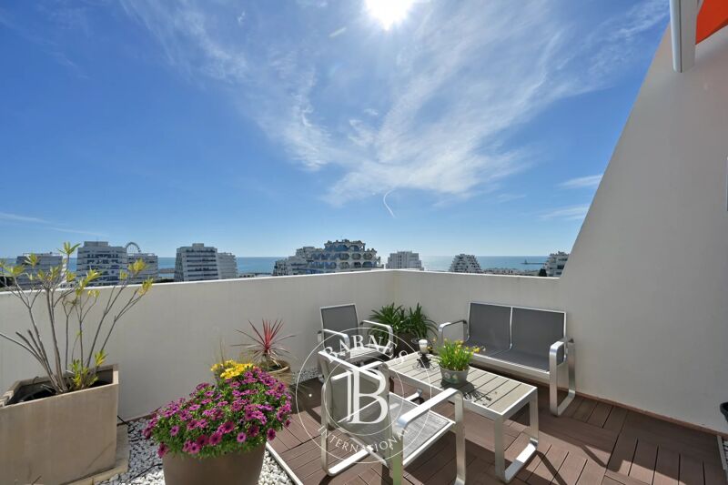 À vendre Appartement | La Grande-Motte - picture 1