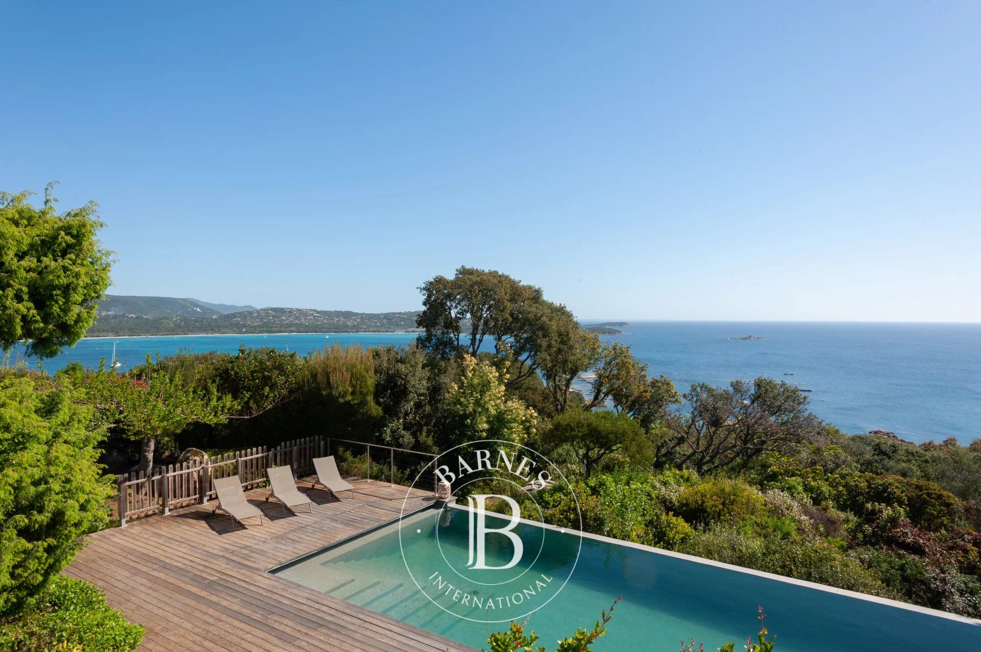 Villa Lecci - picture 1