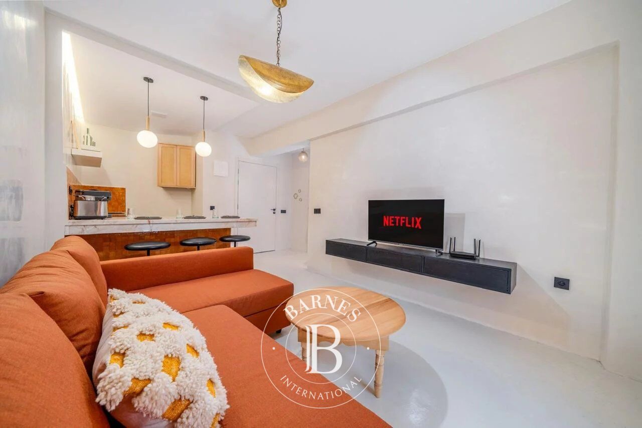 Appartement à Vendre – Une Opportunité Exceptionnelle au Cœur de Guéliz - picture 1