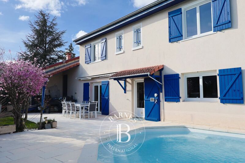 For Sale House | Moulins-lès-Metz - picture 2