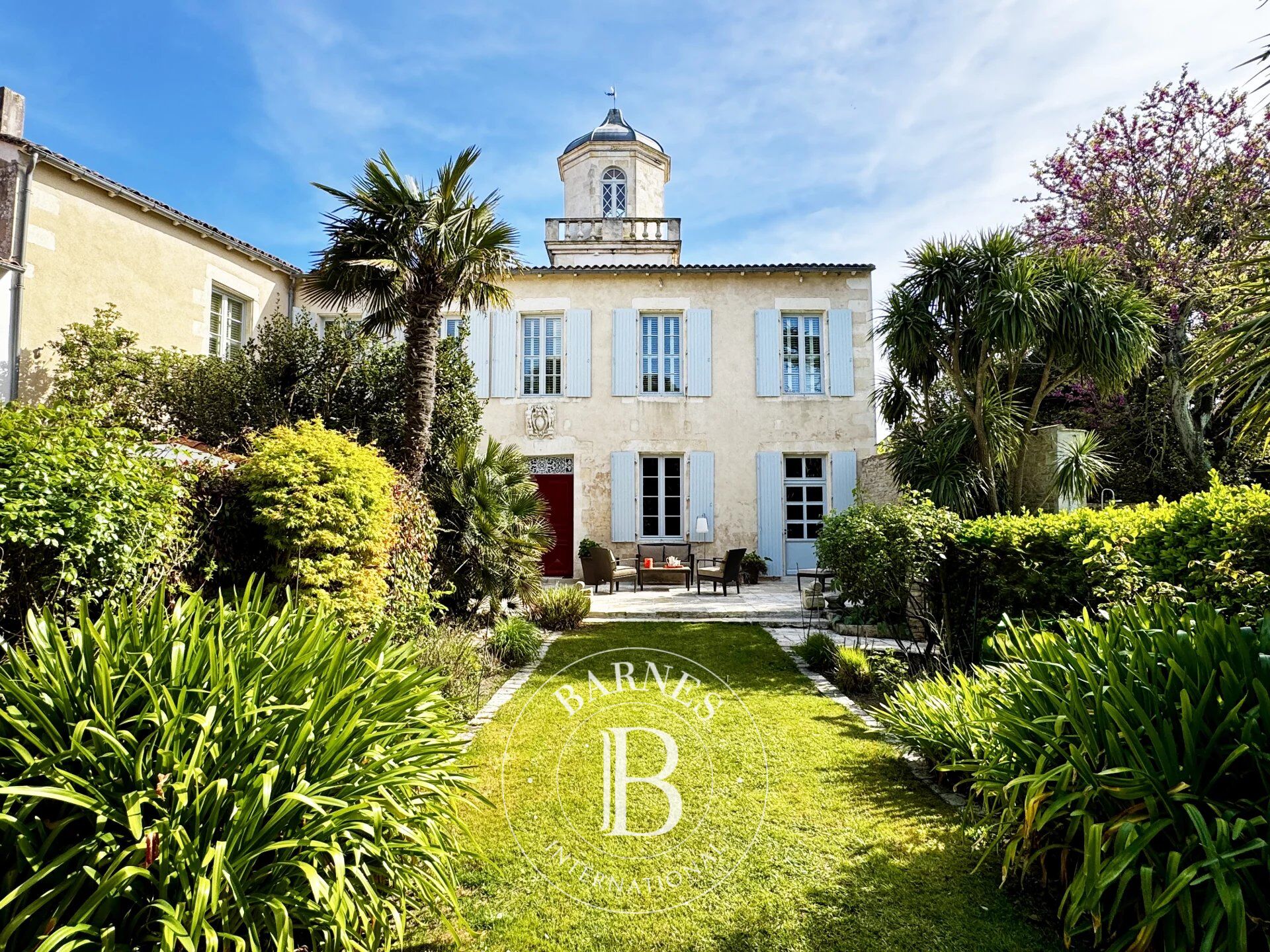 House Le Bois-Plage-en-Ré - picture 1