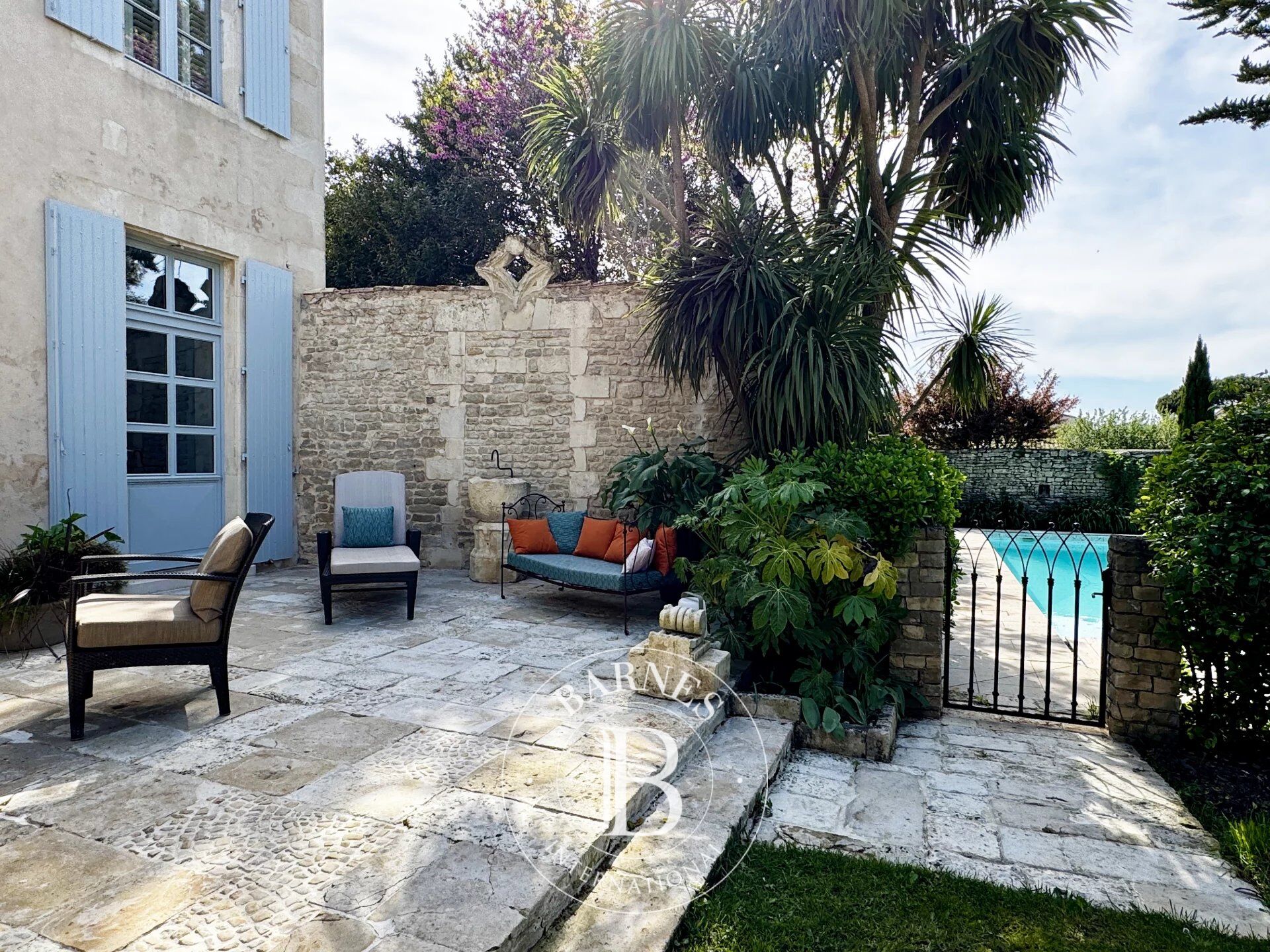 House Le Bois-Plage-en-Ré - picture 3