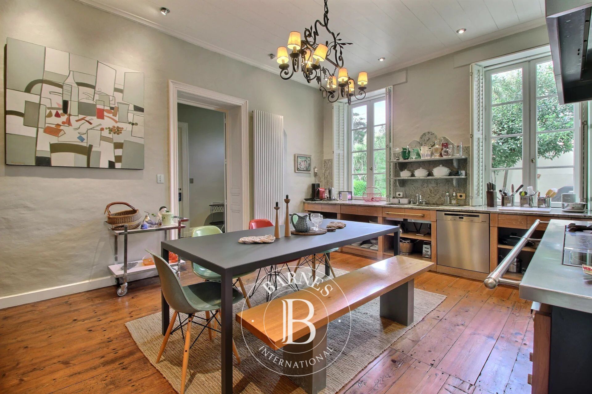 Zu verkaufen Haus | Le Bois-Plage-en-Ré - picture 6