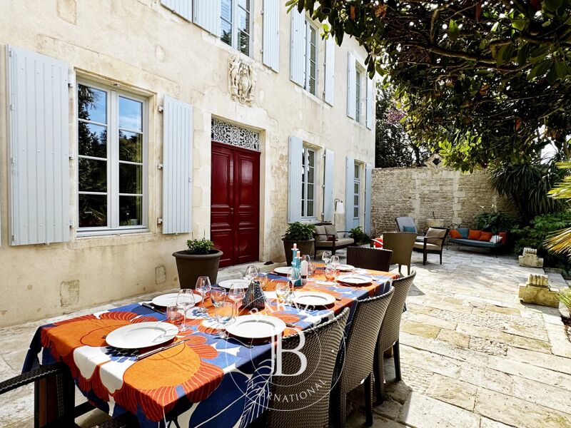 À vendre Maison | Le Bois-Plage-en-Ré - picture 3