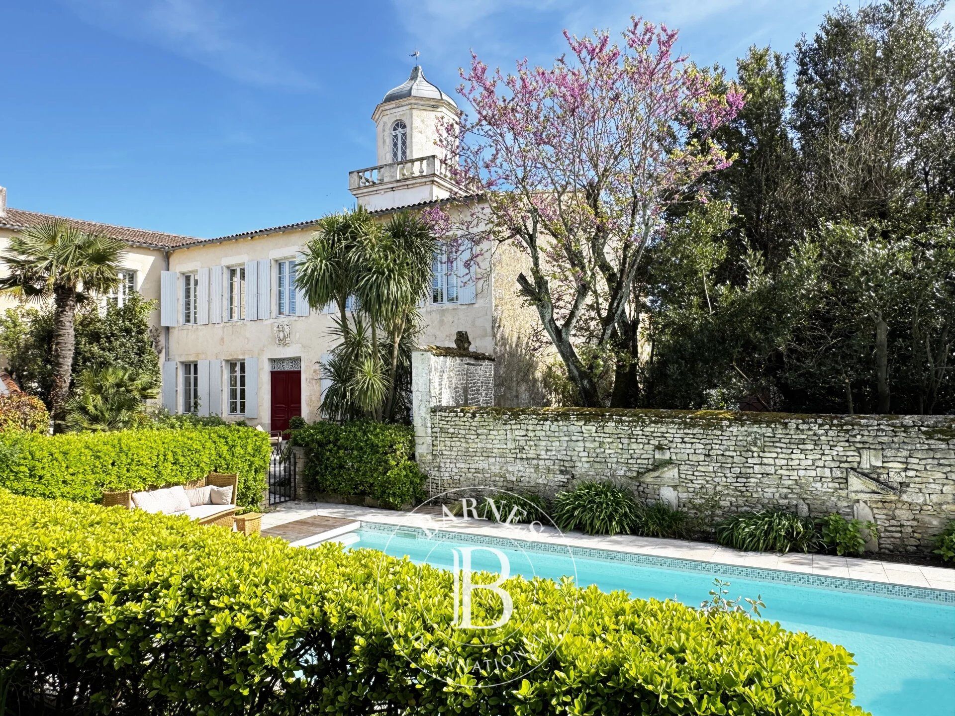 House Le Bois-Plage-en-Ré - picture 2