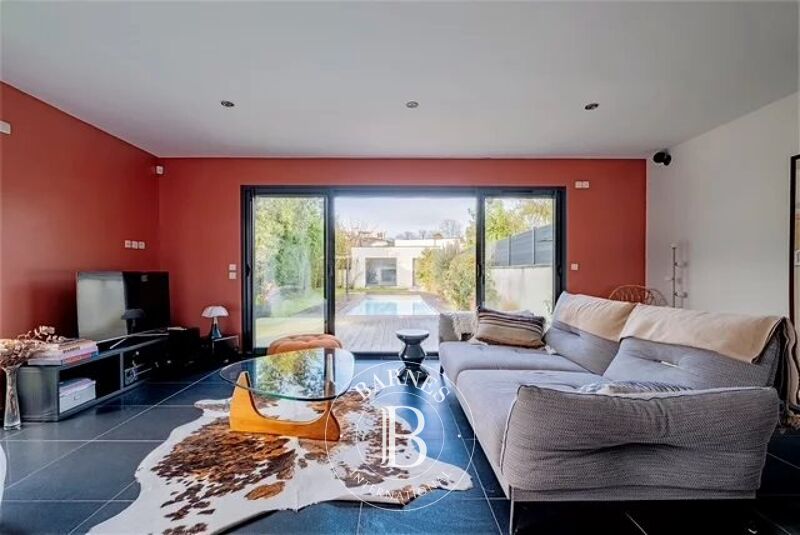 Venta Casa | Bordeaux - picture 3