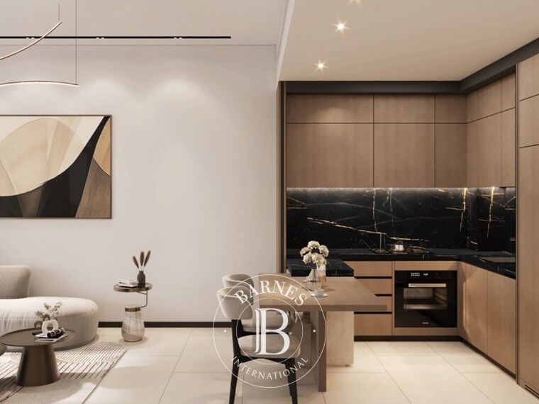 Wohnung Arjan - picture 3